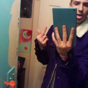 Meet your Posher, Steven